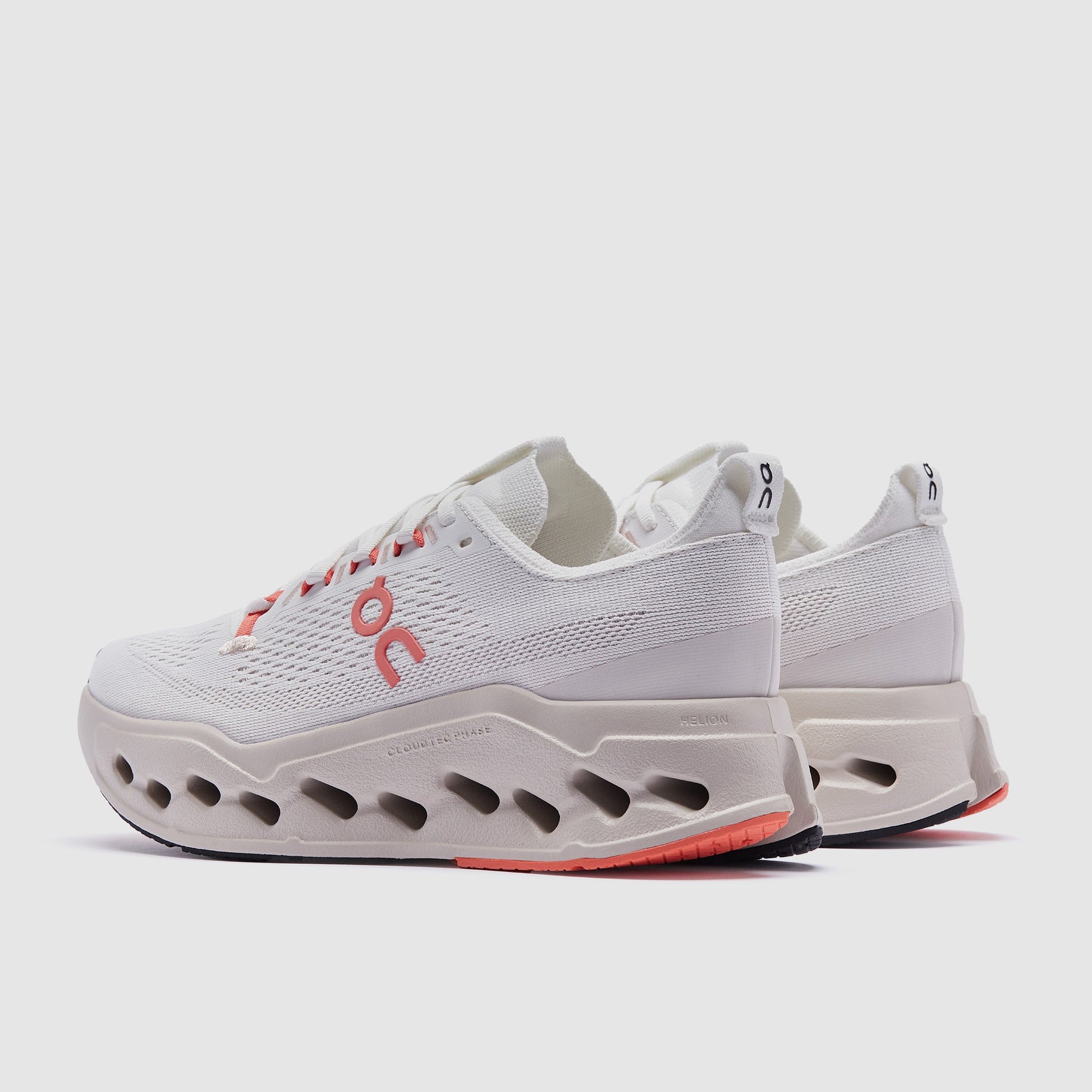 On Womens Cloudsurfer Max