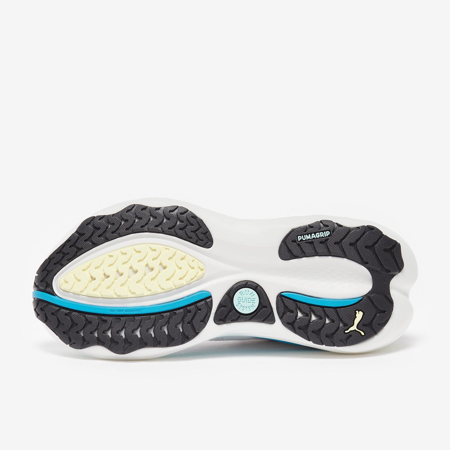 Puma Womens ForeverRun Nitro 2