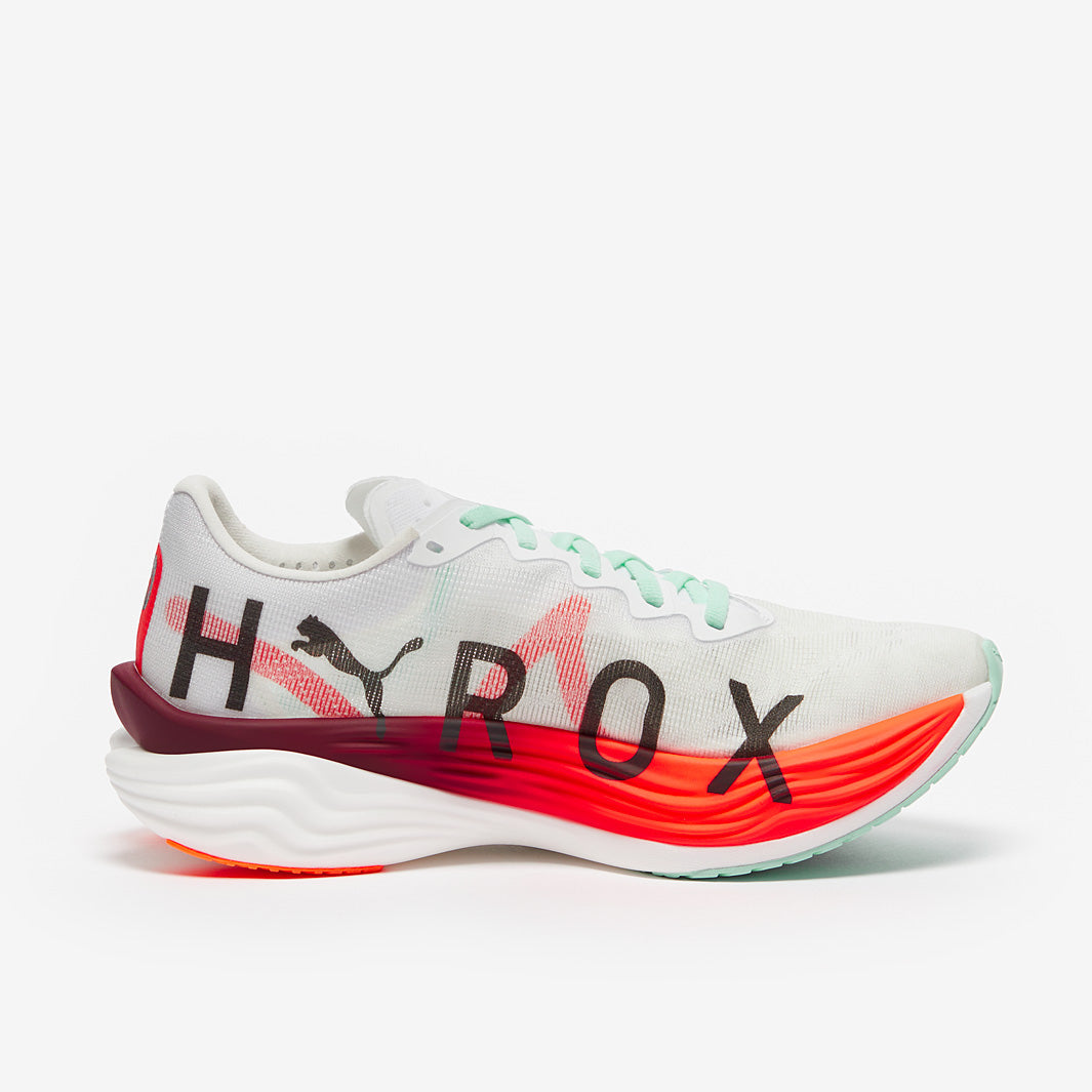 Puma Deviate Nitro Elite 3 HYROX