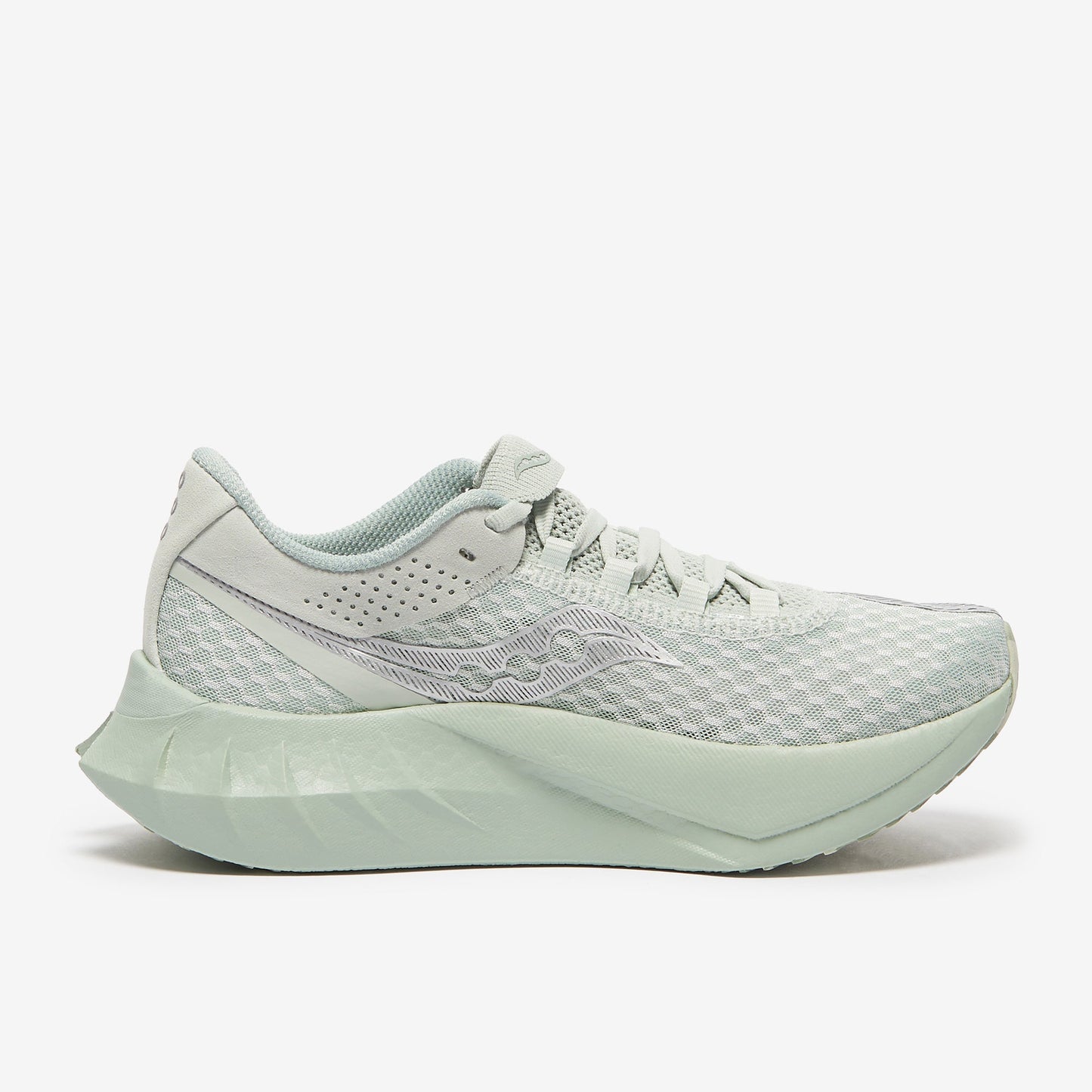 Saucony Womens Endorphin Pro 4