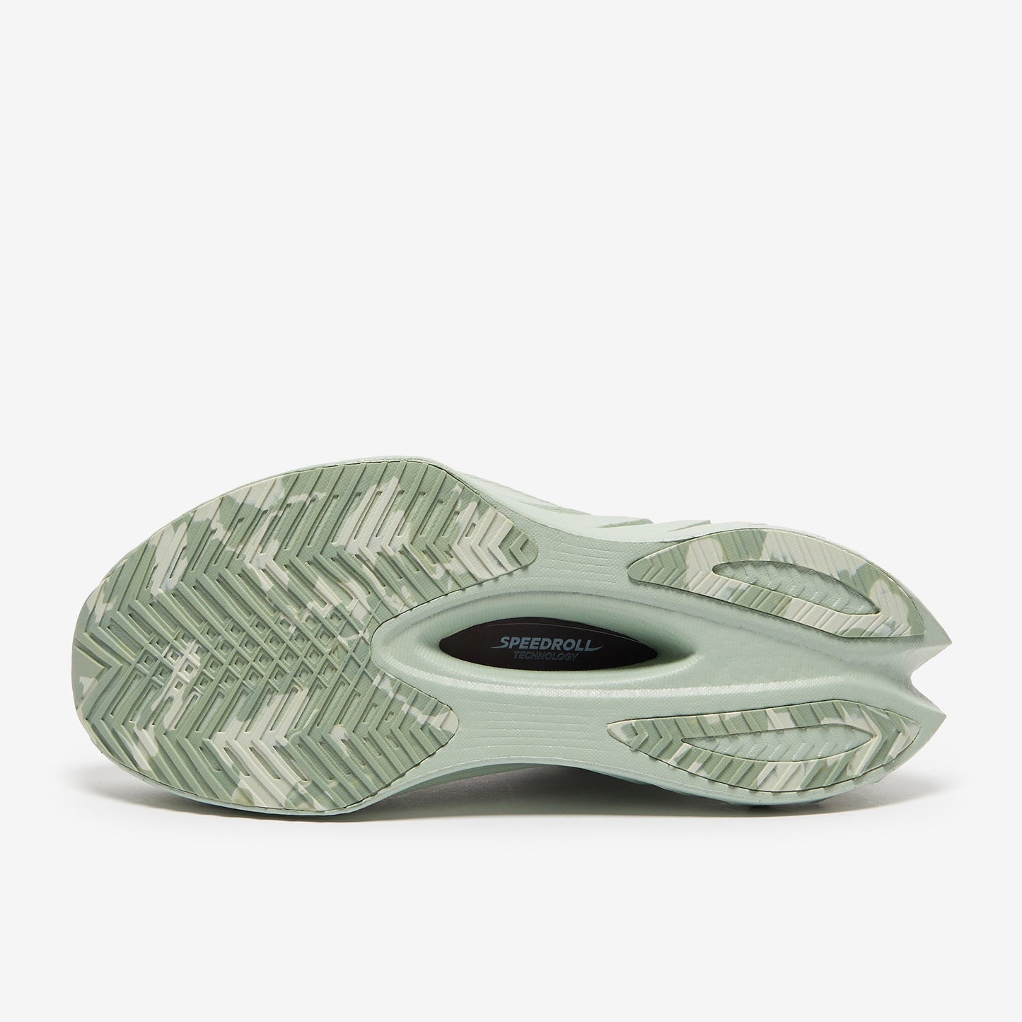 Saucony Womens Endorphin Pro 4