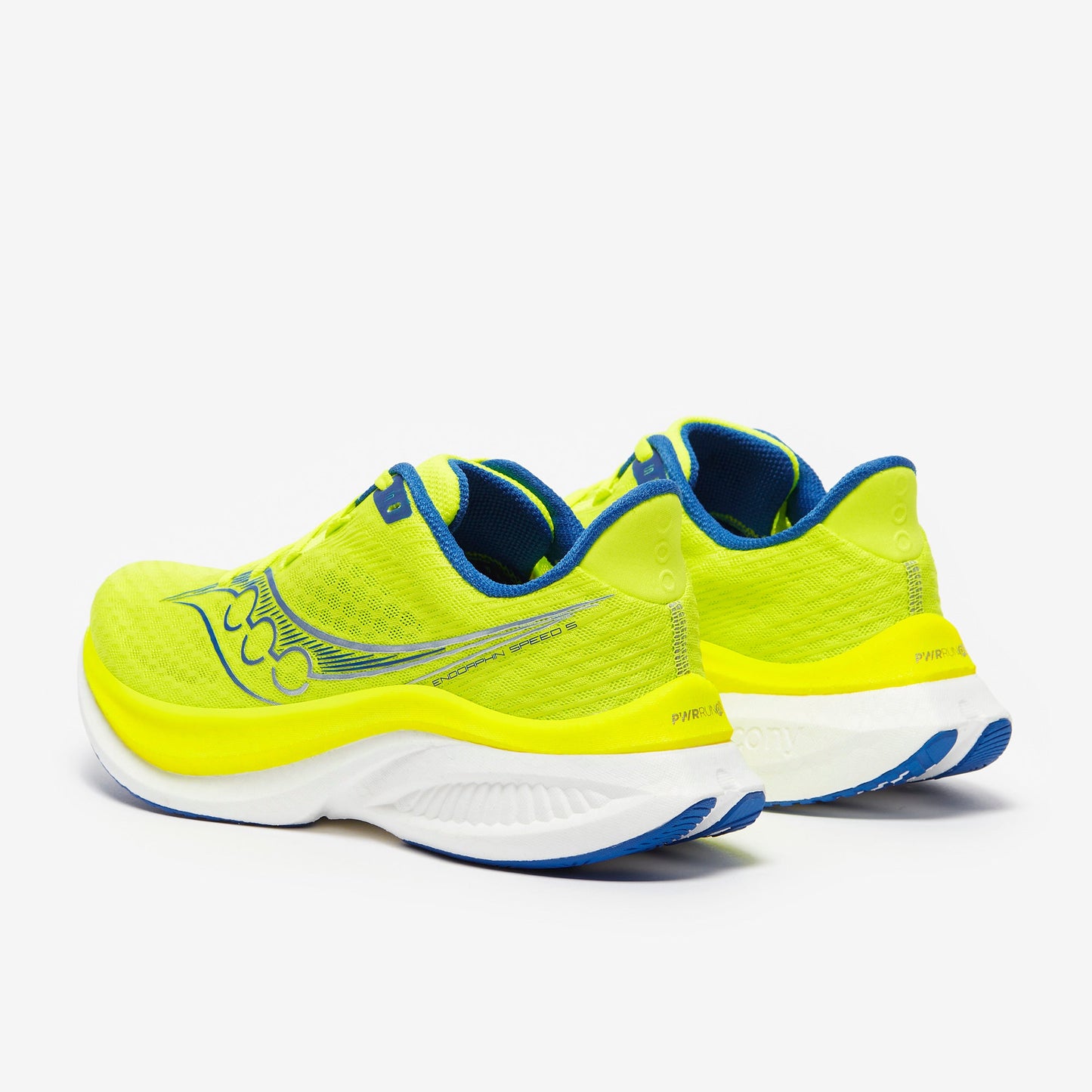 Saucony Endorphin Speed 5