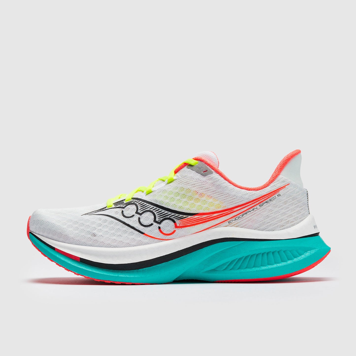 Saucony Endorphin Speed 5