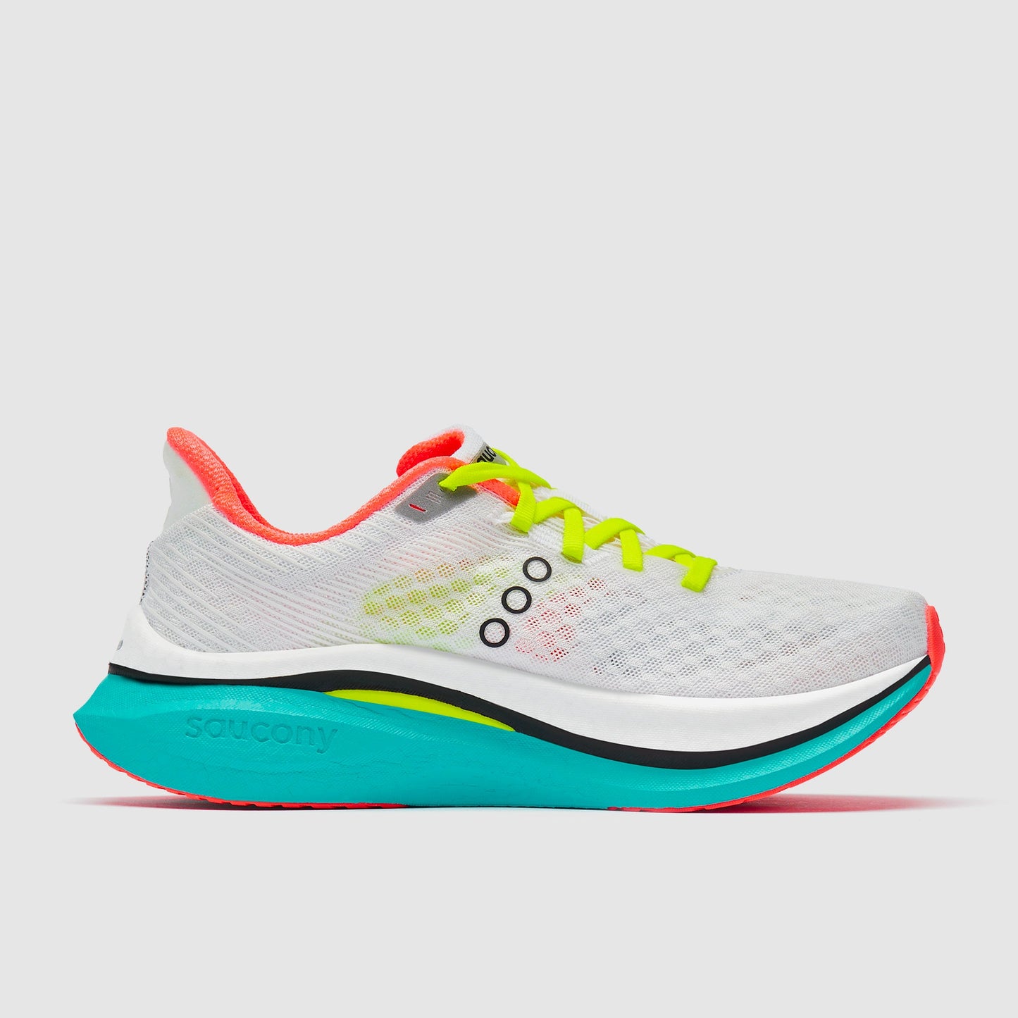 Saucony Womens Endorphin Speed 5