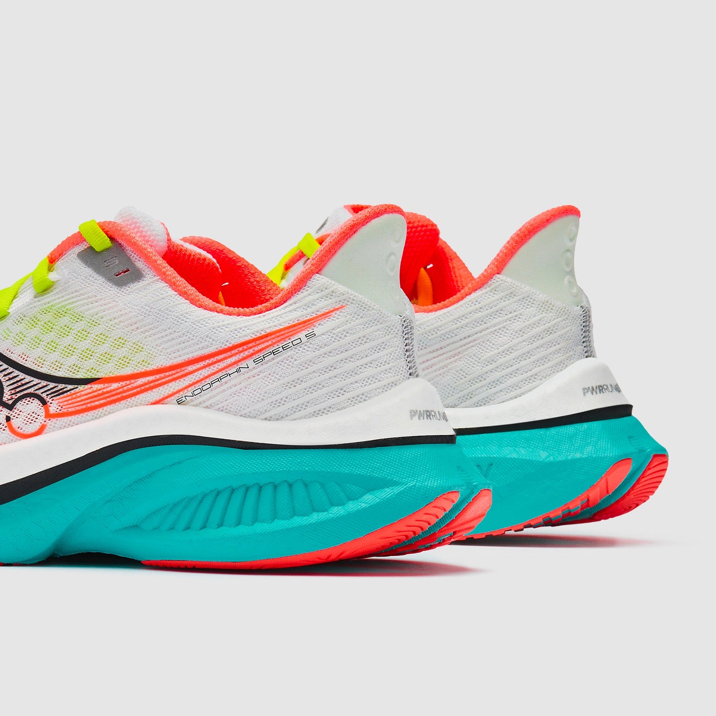 Saucony Womens Endorphin Speed 5
