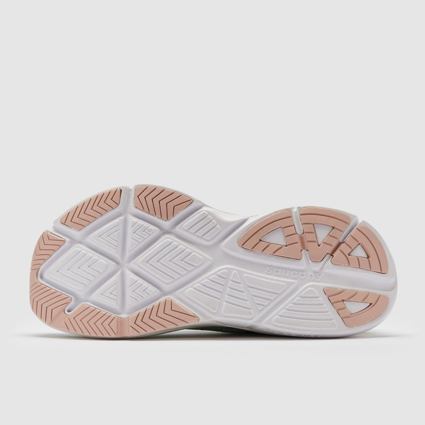 Saucony Womens Guide 18