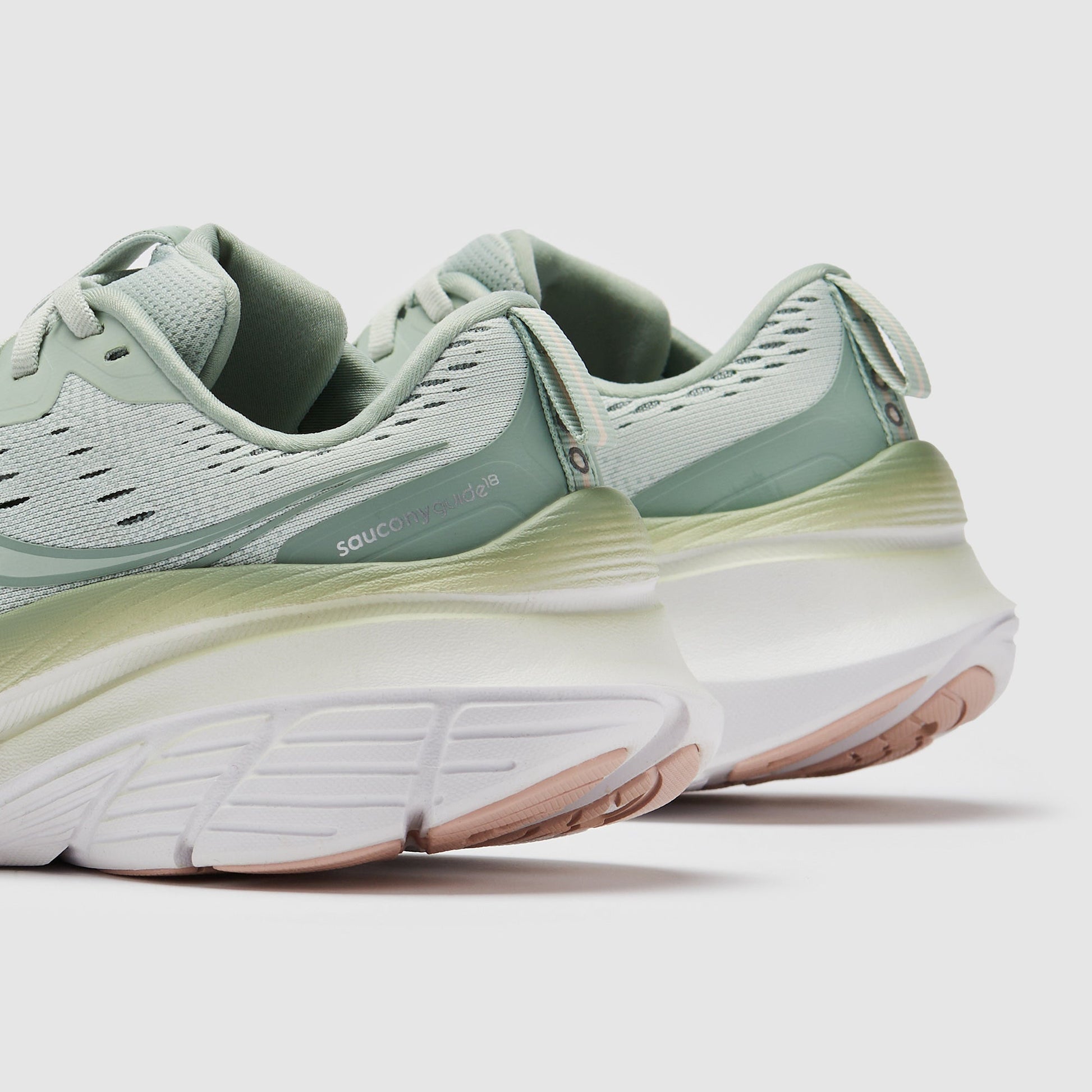 Saucony Womens Guide 18