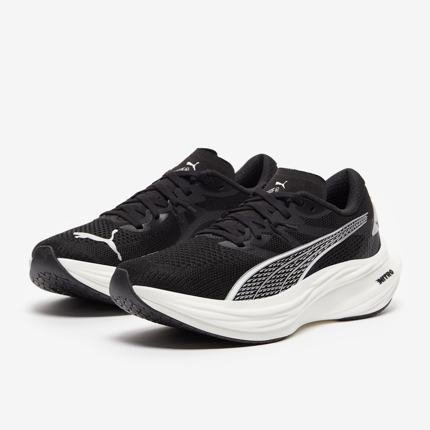 Puma Womens Deviate Nitro 3