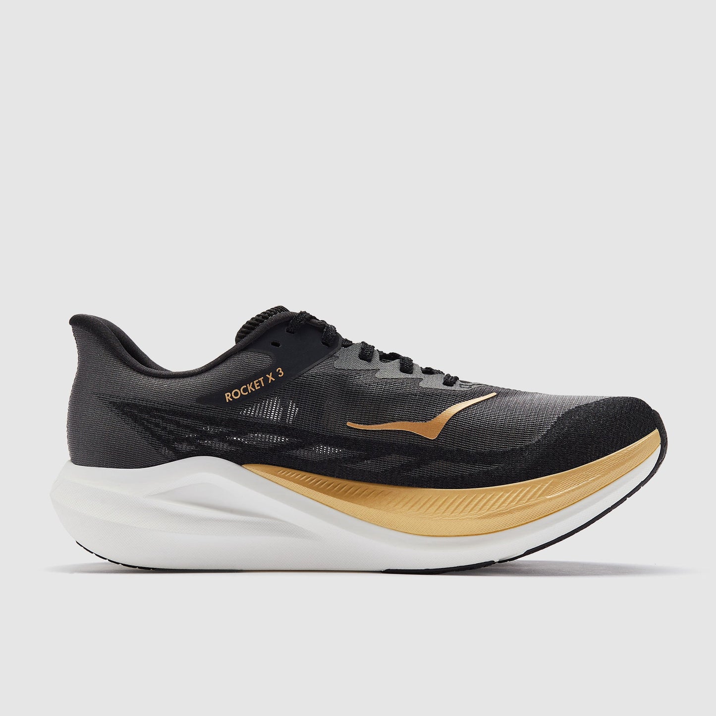 Hoka Rocket X 3