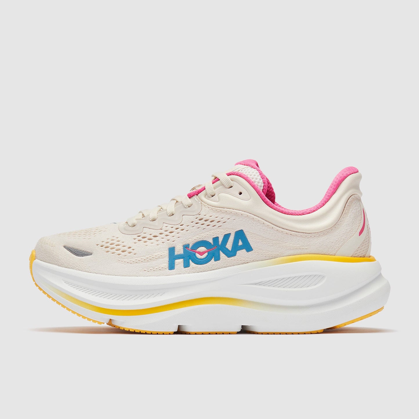Hoka Womens Bondi 9