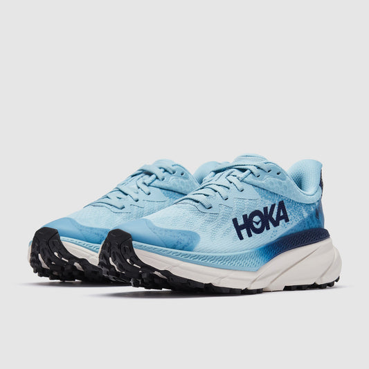 Hoka Womens Challenger 7 GORE-TEX
