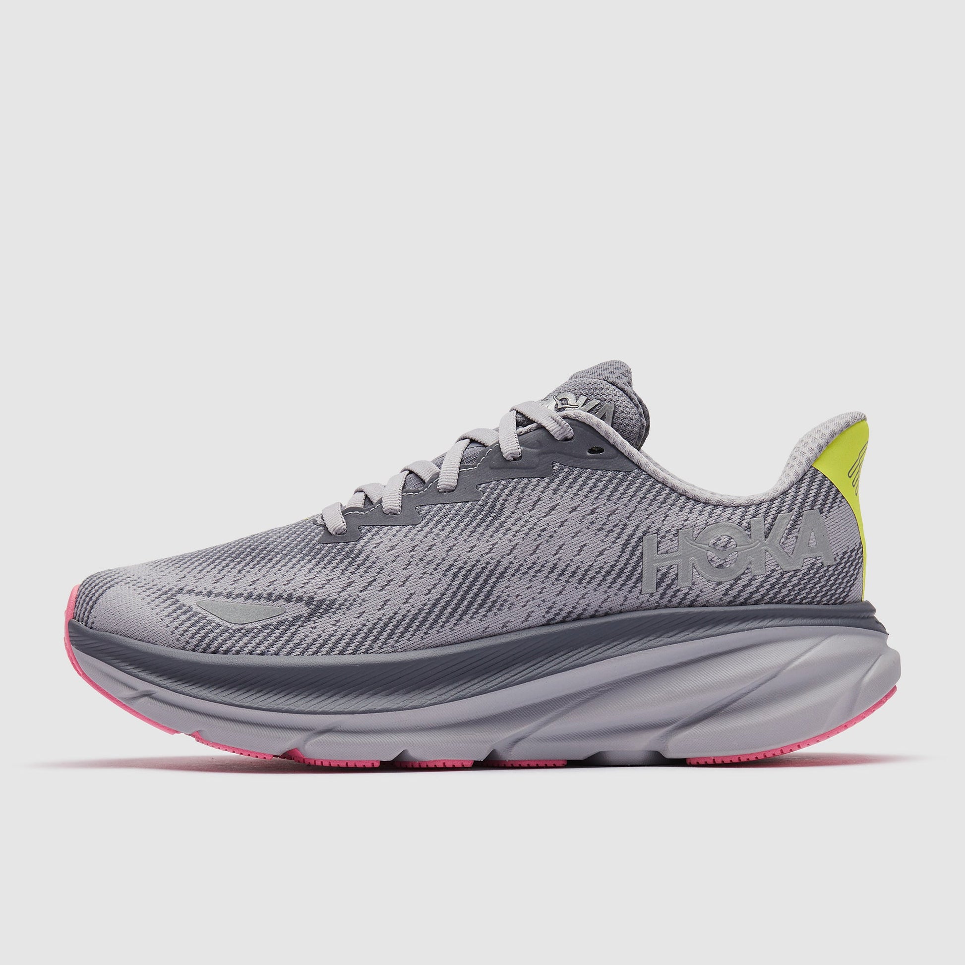 Hoka Womens Clifton 9 GORE-TEX