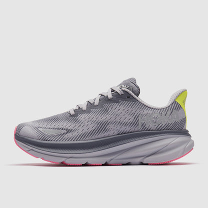 Hoka Womens Clifton 9 GORE-TEX