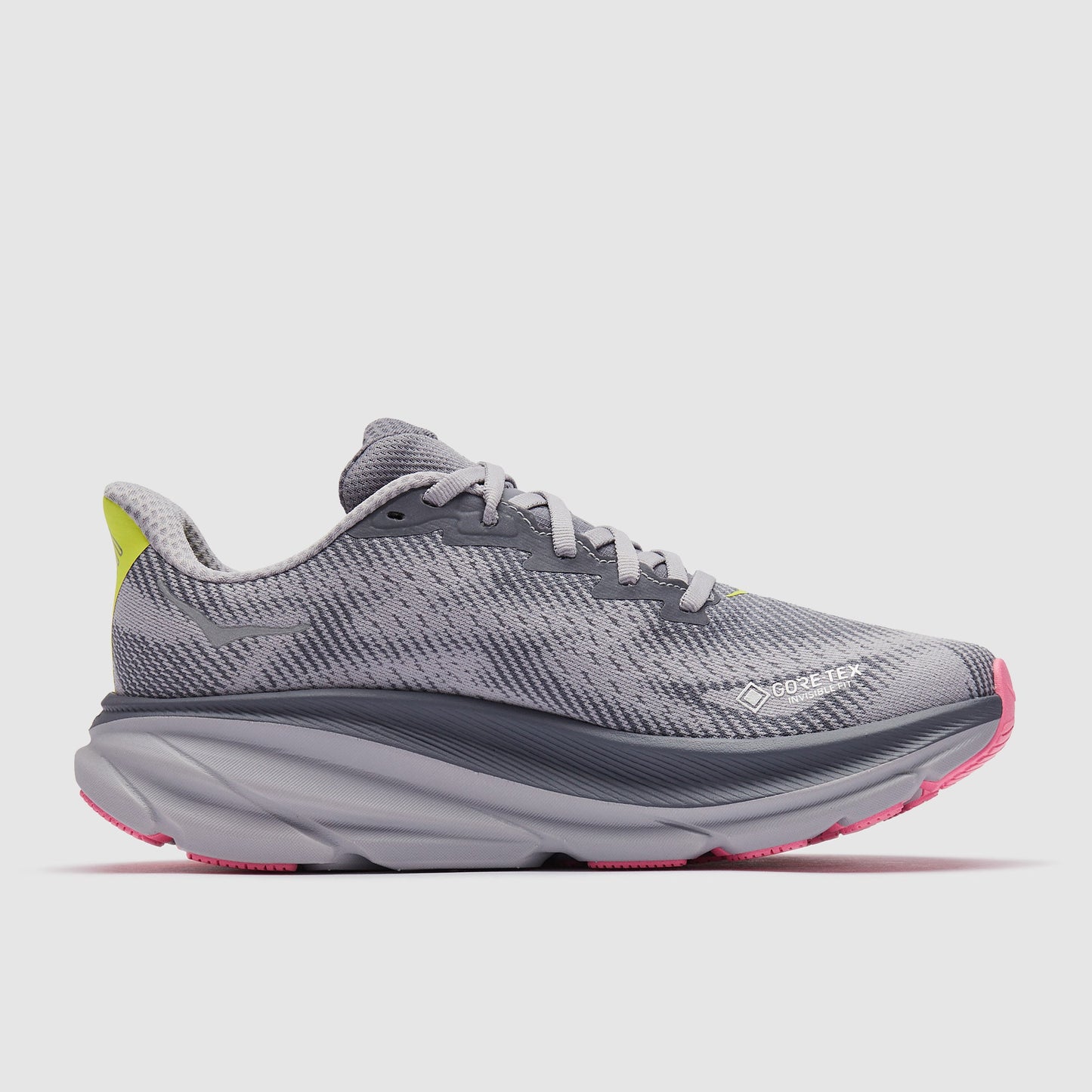 Hoka Womens Clifton 9 GORE-TEX