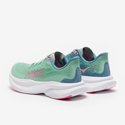 Hoka Womens Mach 6