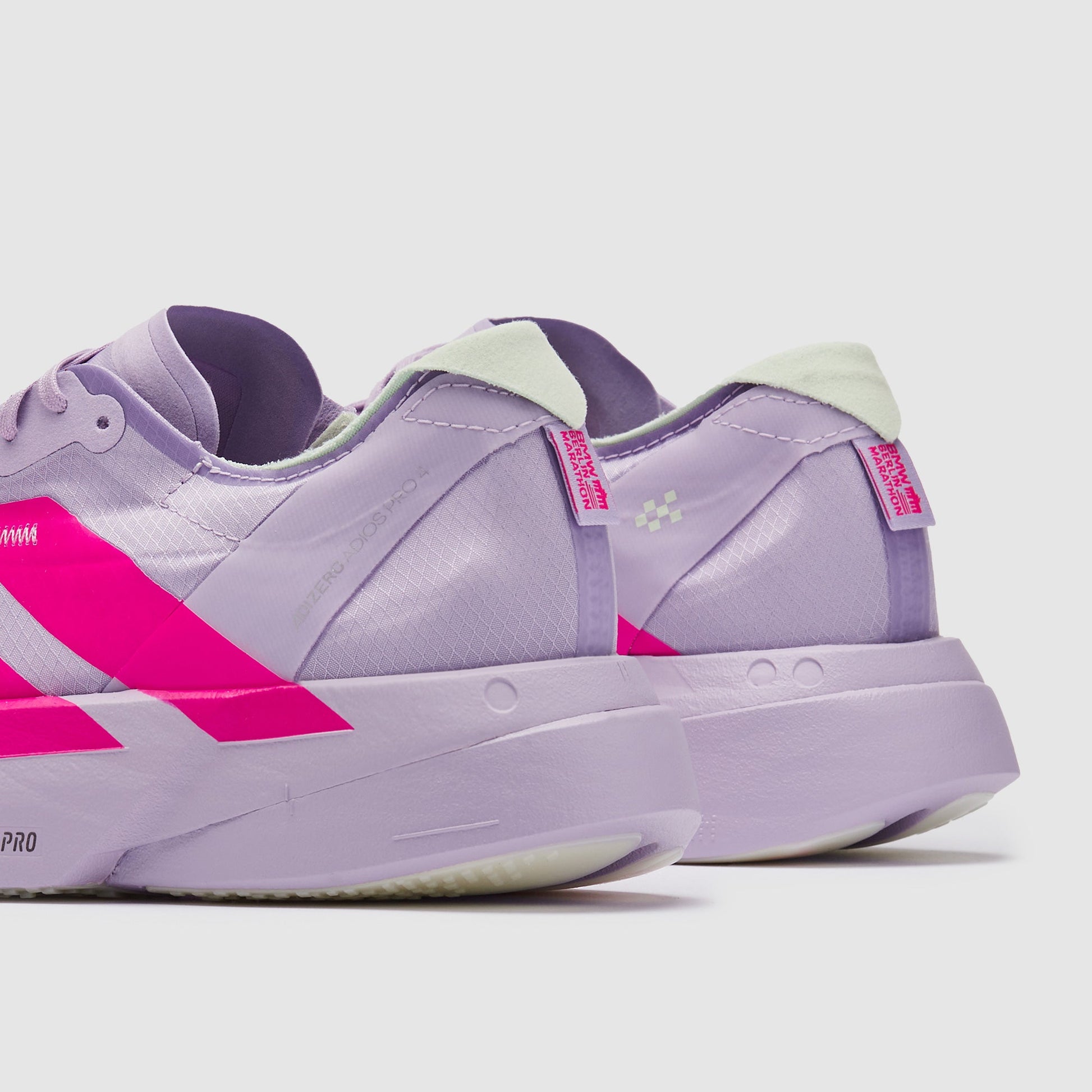 adidas Womens adizero adios Pro 4