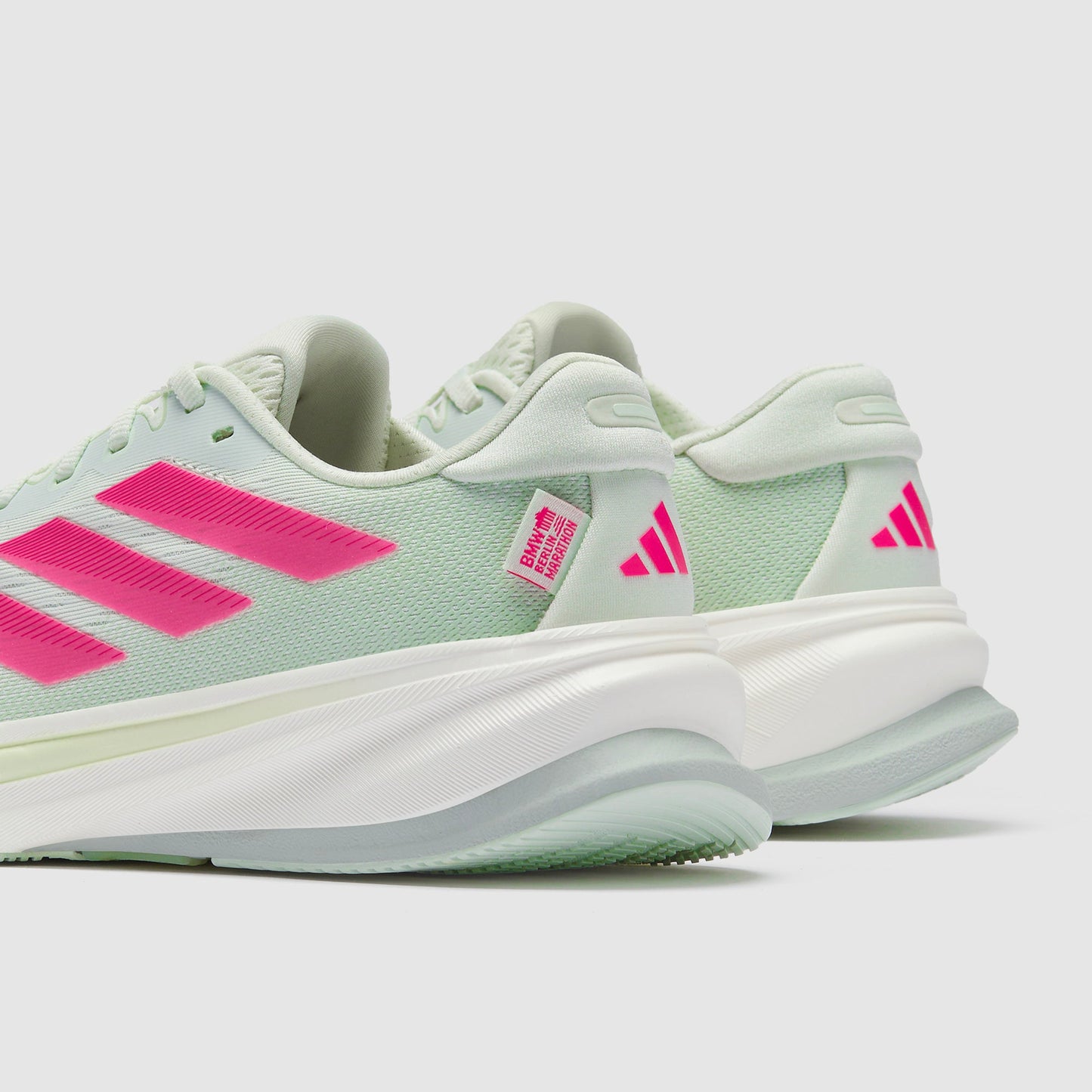 adidas Womens Supernova Rise 2