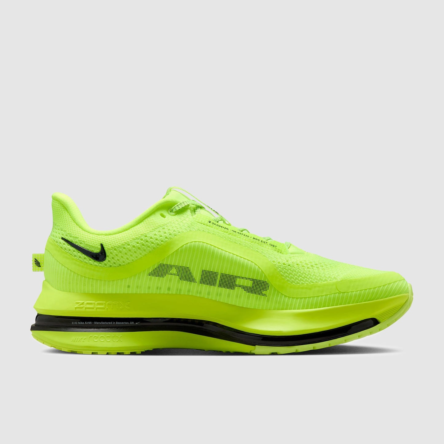Nike Pegasus Premium