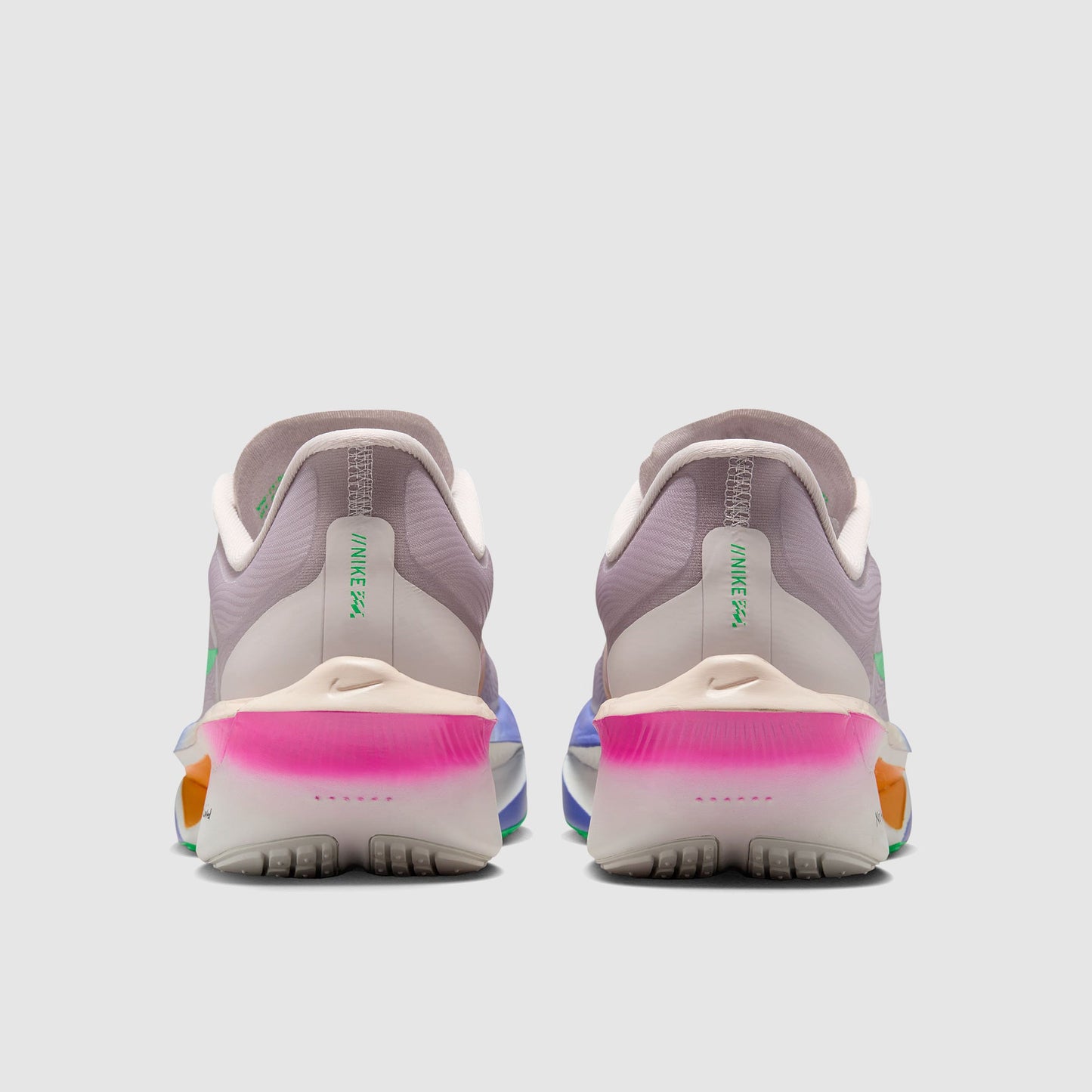 Nike Womens Eliud Kipchoge Zoom Fly 6