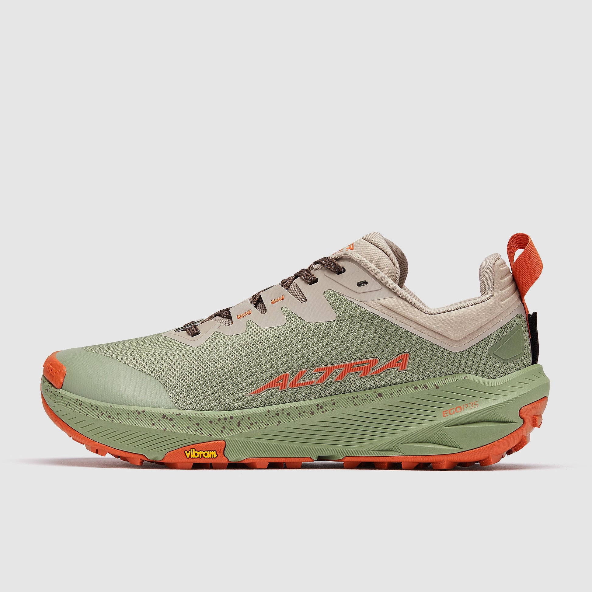 Altra Experience Wild 3+