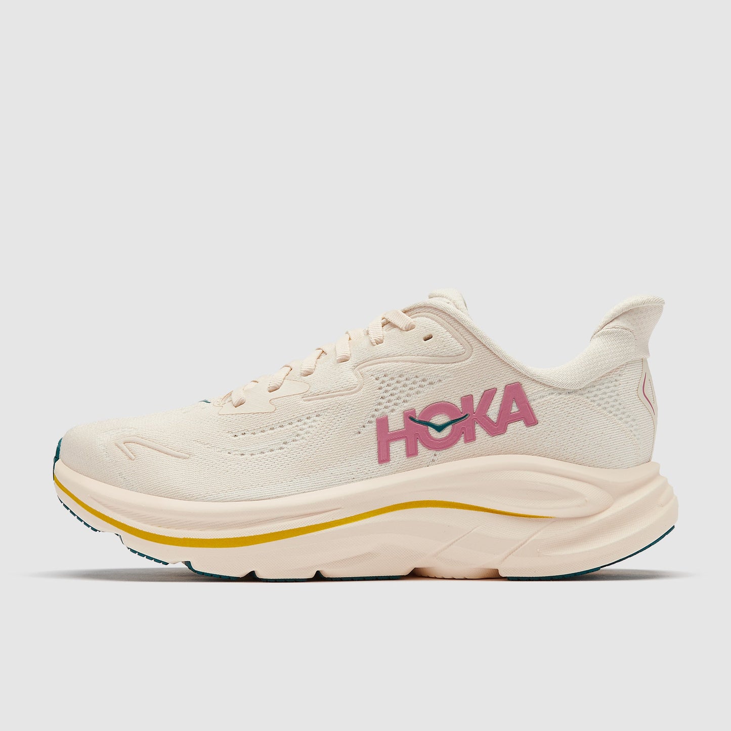 Hoka Womens Clifton 10