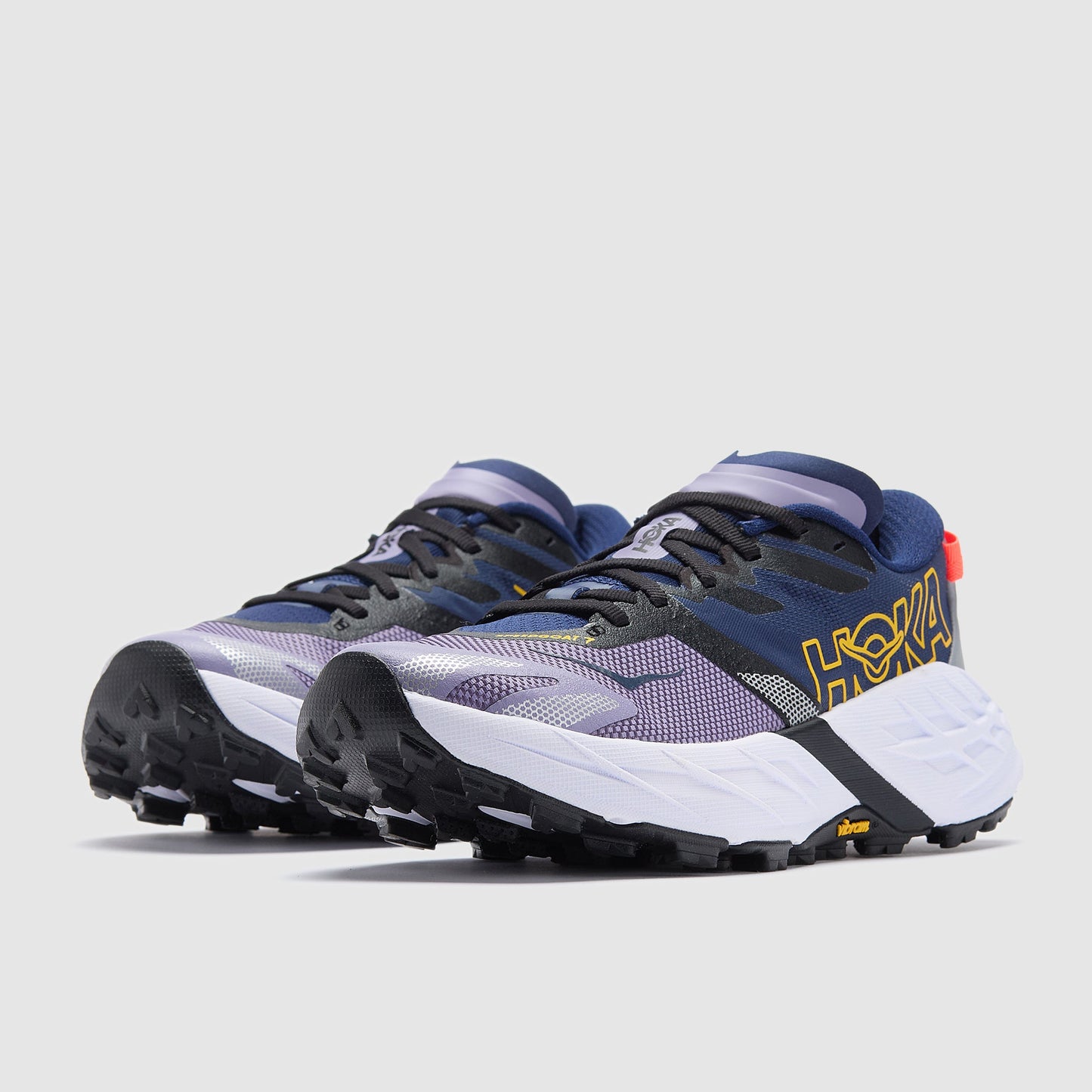 Hoka Womens Speedgoat 7