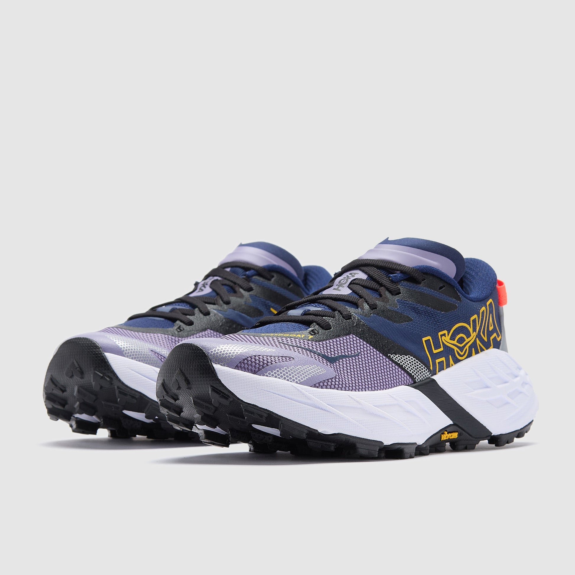 Hoka Womens Speedgoat 7