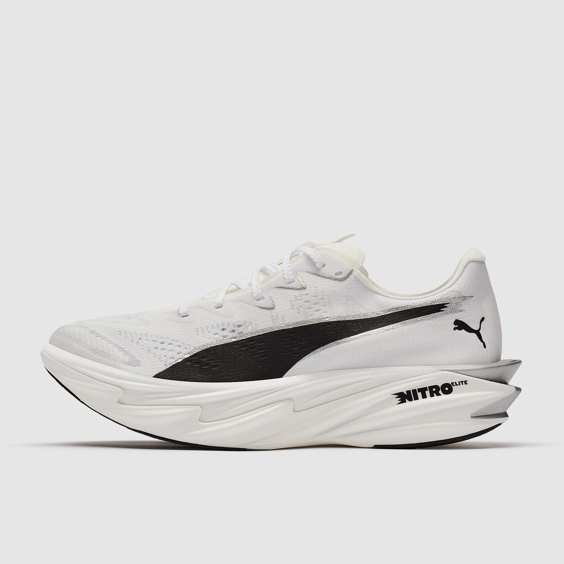 Puma Womens Deviate Nitro Elite 4