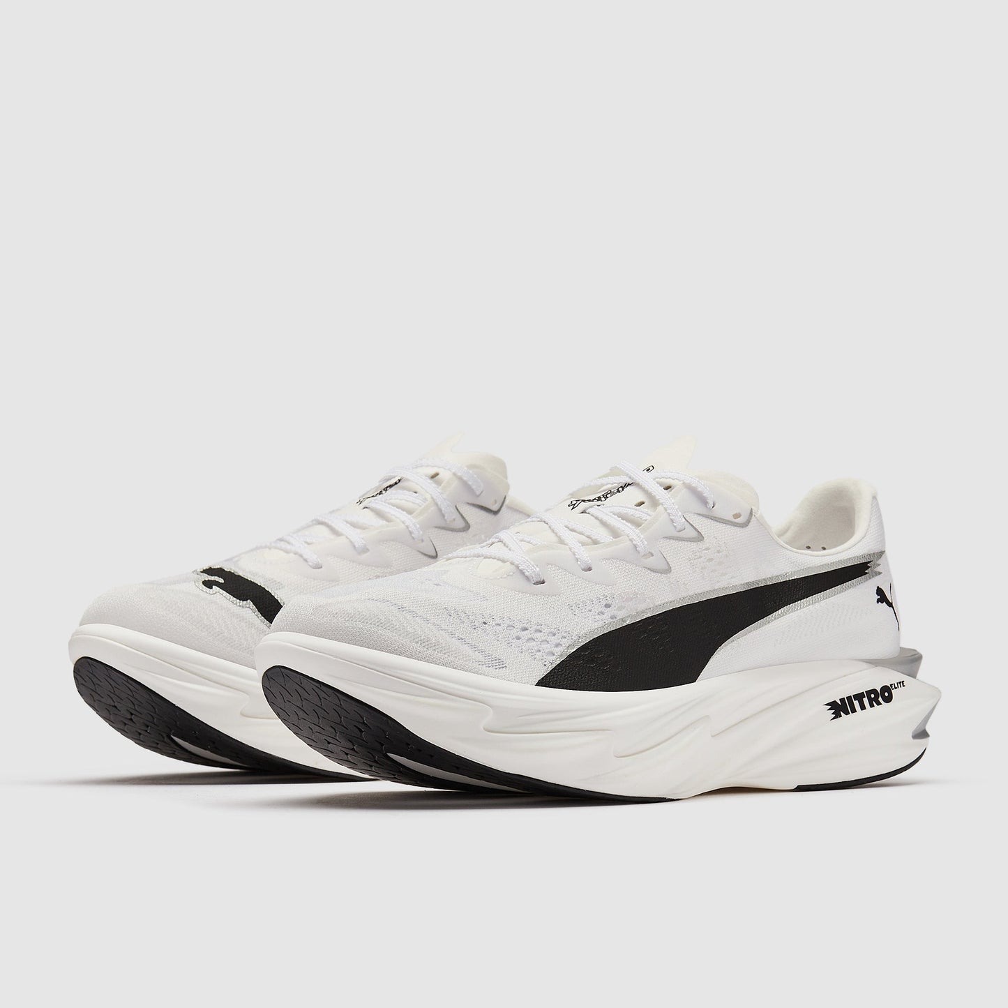 Puma Womens Deviate Nitro Elite 4