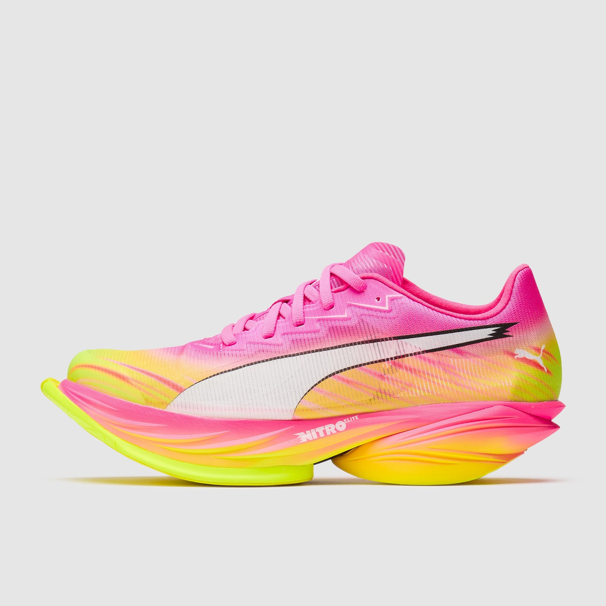 Puma Womens FAST-R Nitro Elite 3