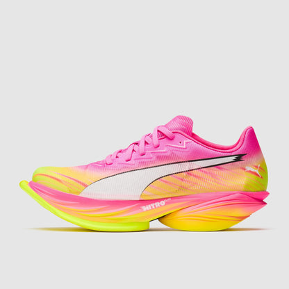 Puma Womens FAST-R Nitro Elite 3