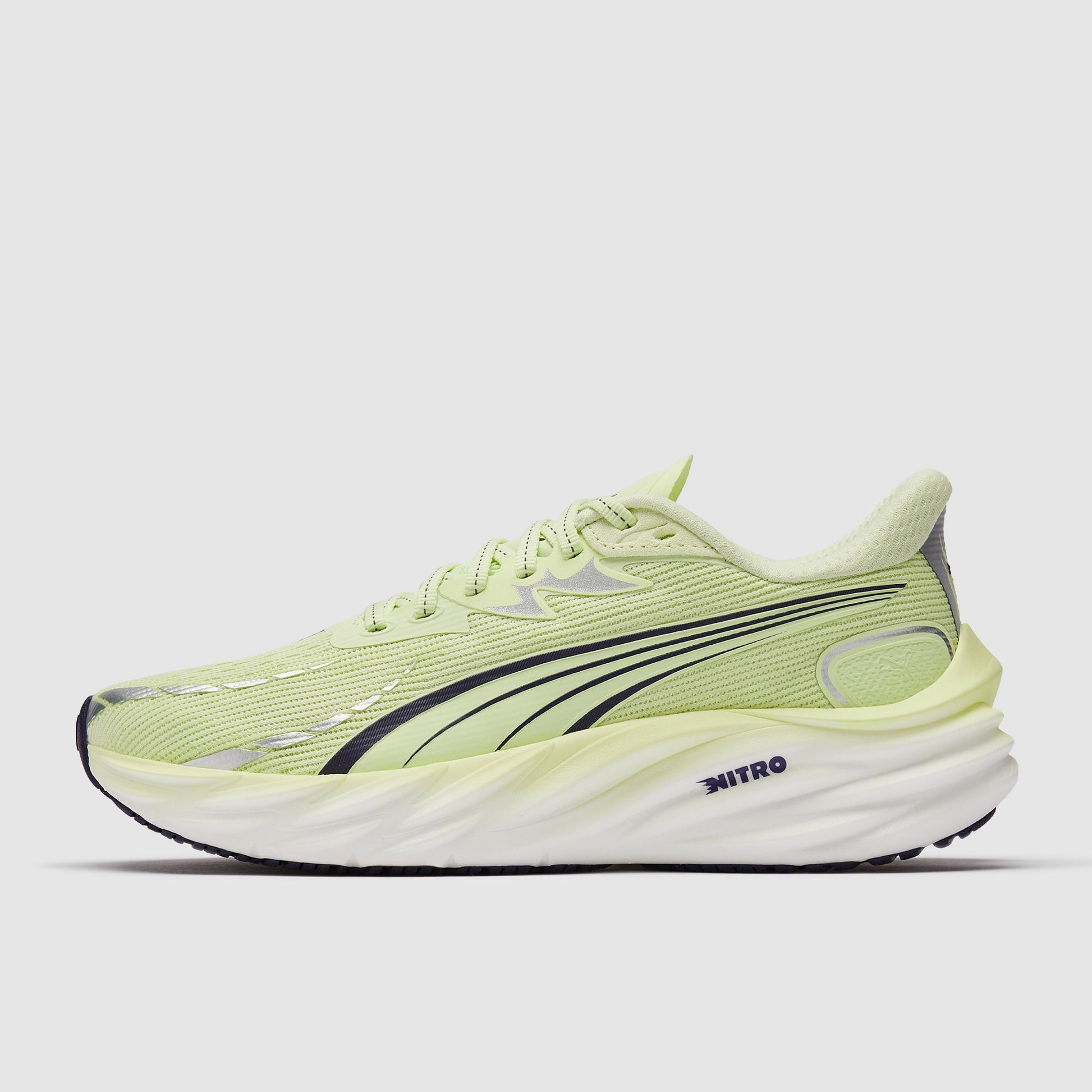 Puma Womens Velocity Nitro 4