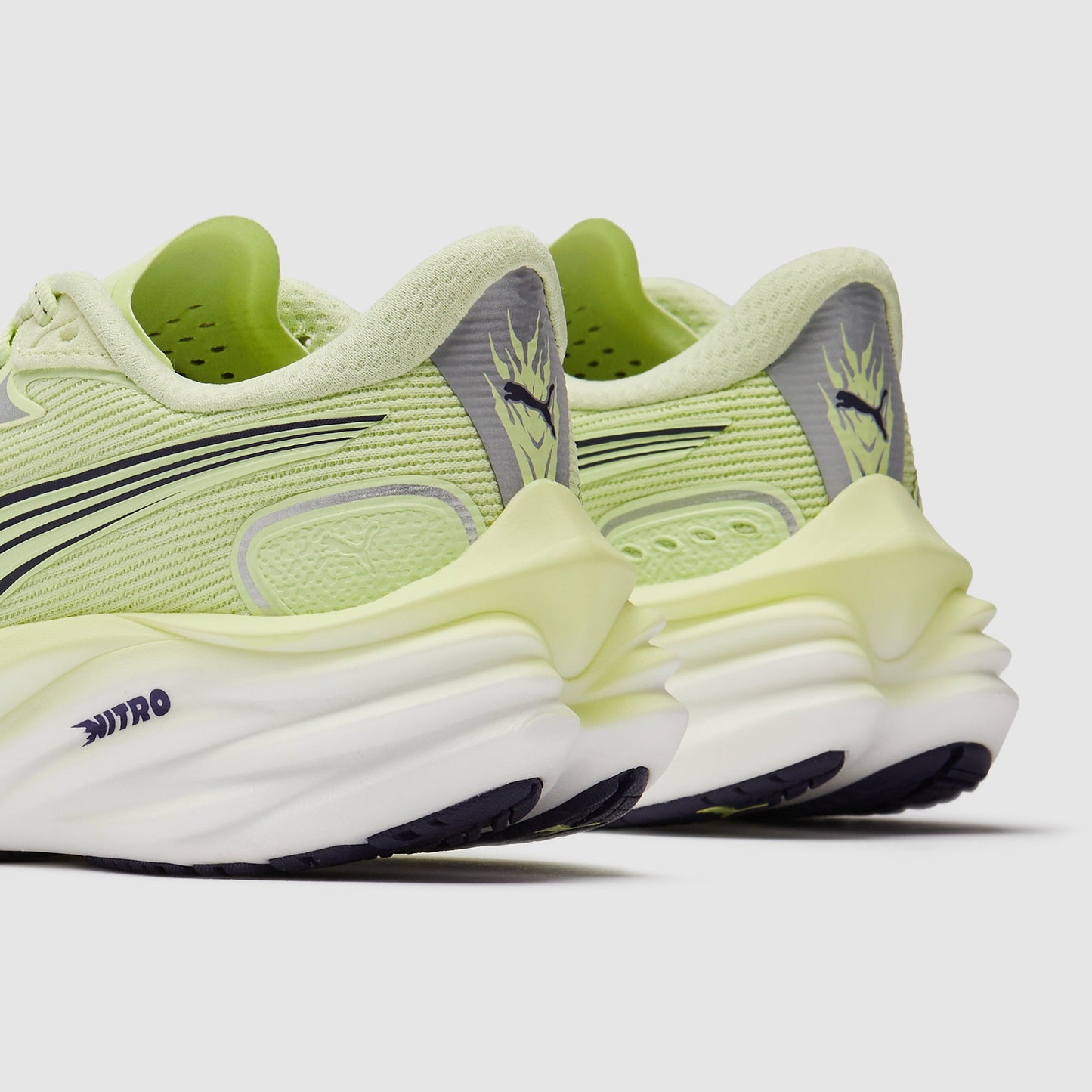 Puma Womens Velocity Nitro 4