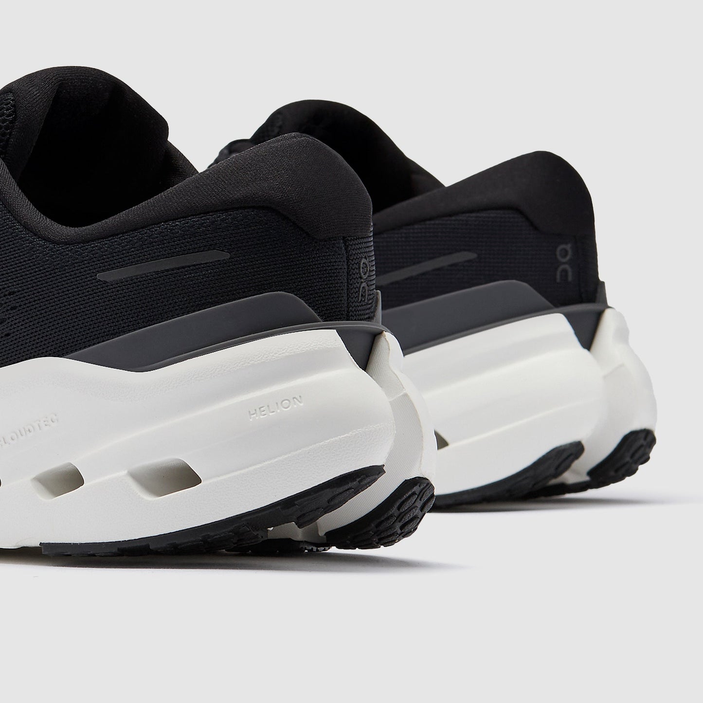 On Cloudrunner 3