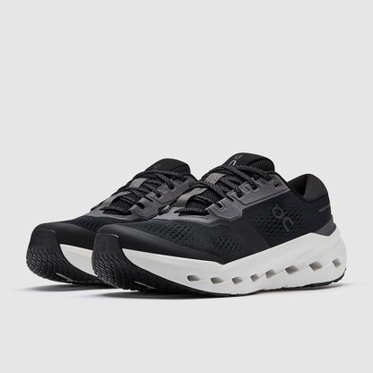 On Cloudrunner 3