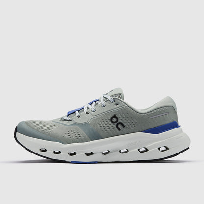 On Cloudrunner 3