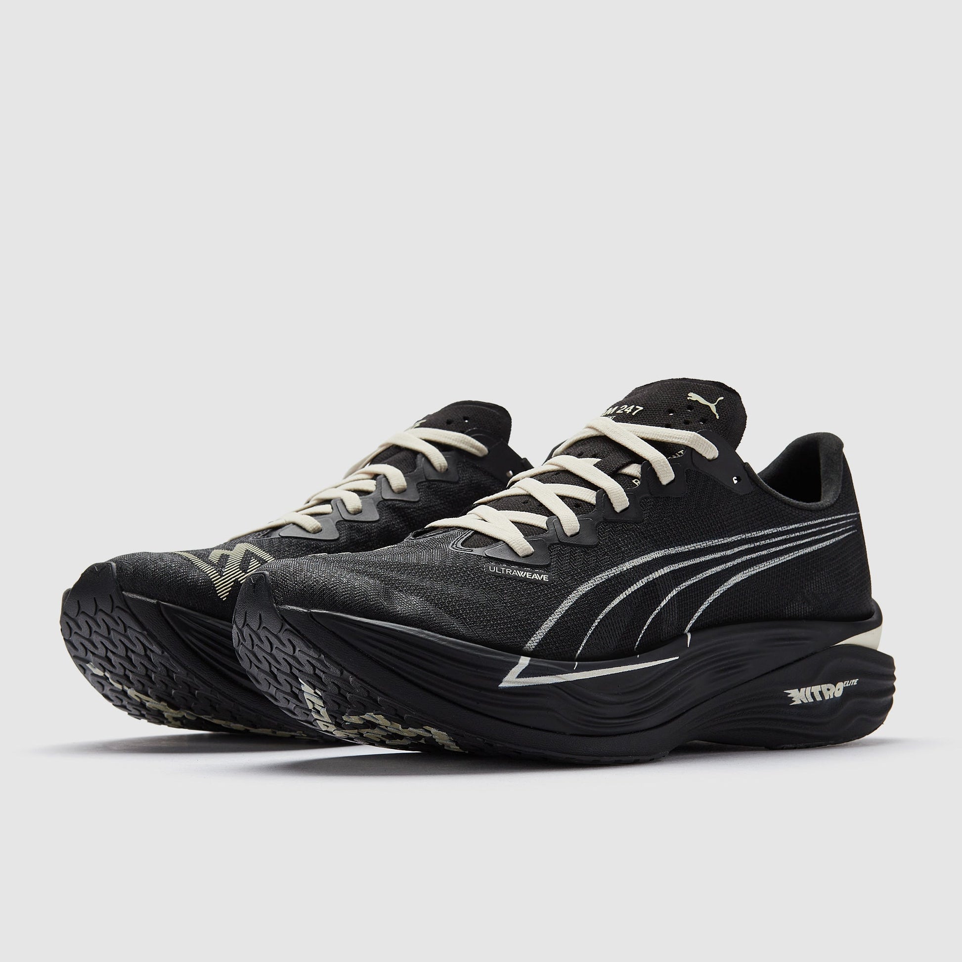Puma x Represent Deviate Nitro Elite 3