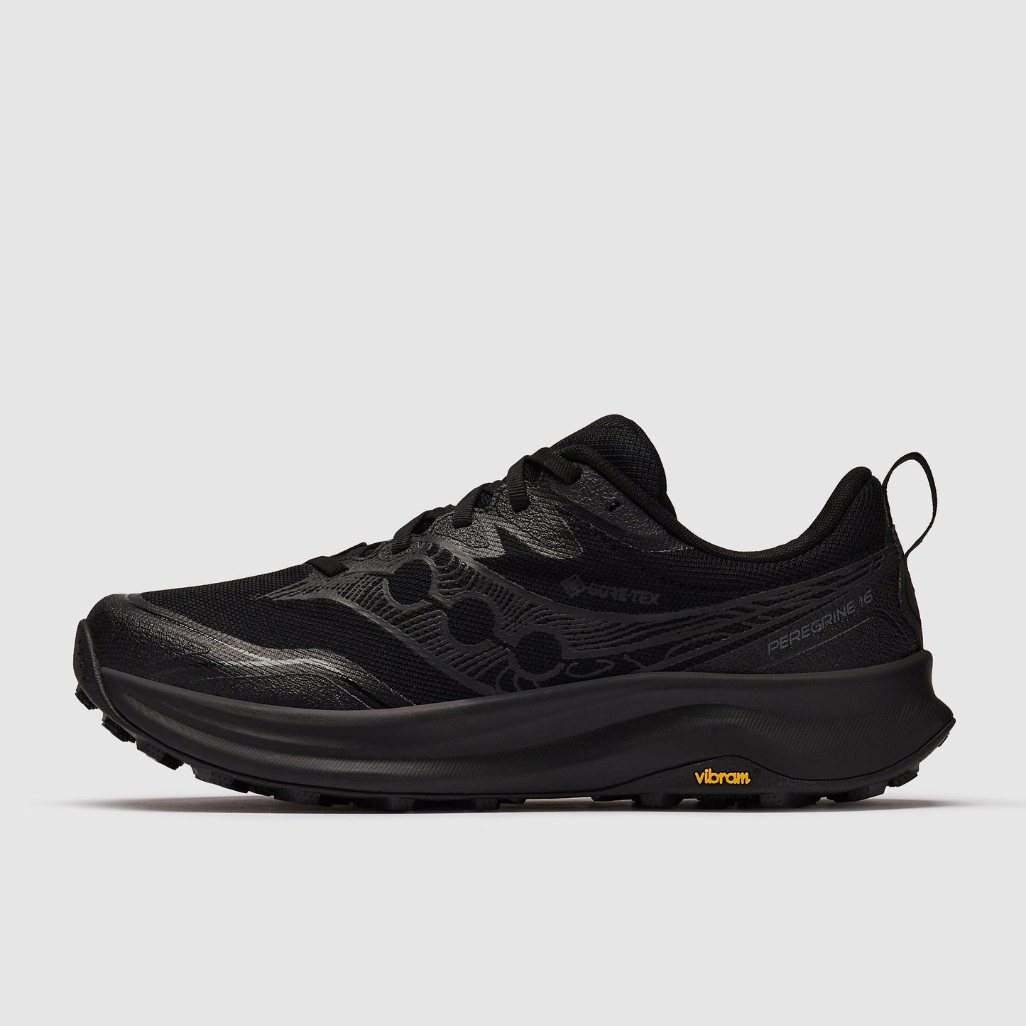 Saucony Peregrine 16 Gtx