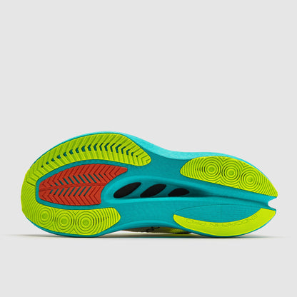 Saucony Womens Endorphin Pro 5