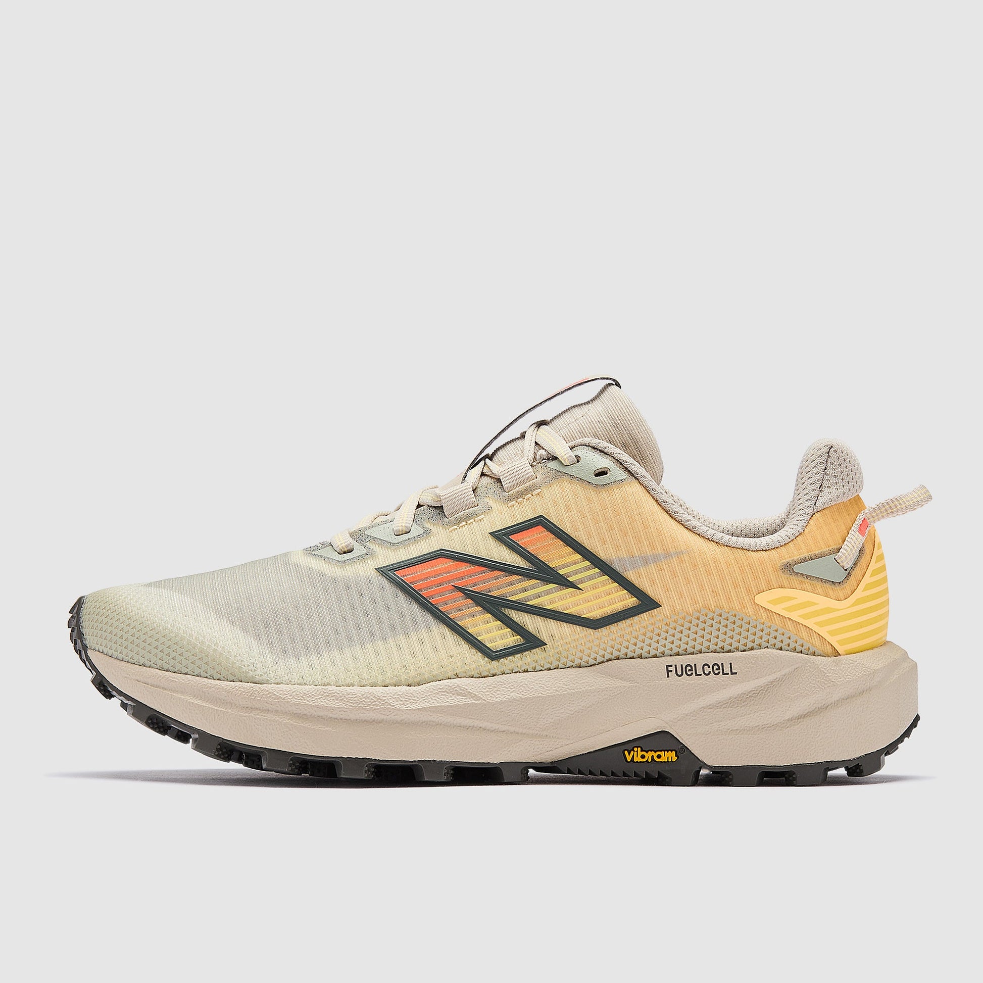New Balance Womens Rebel Trail