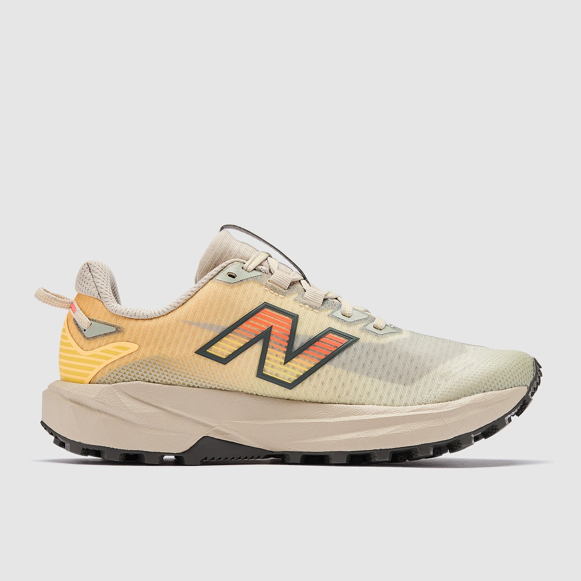 New Balance Womens Rebel Trail