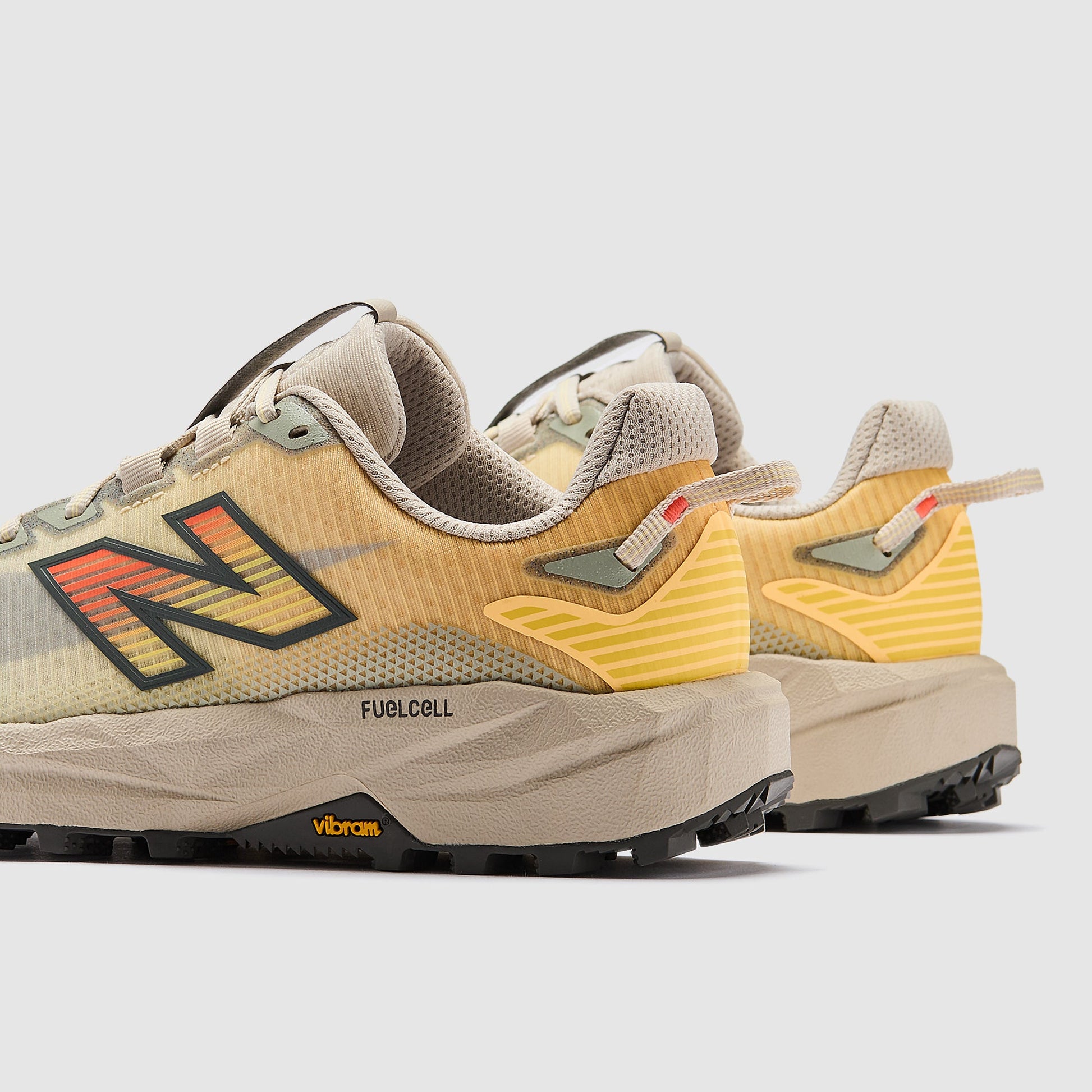New Balance Womens Rebel Trail