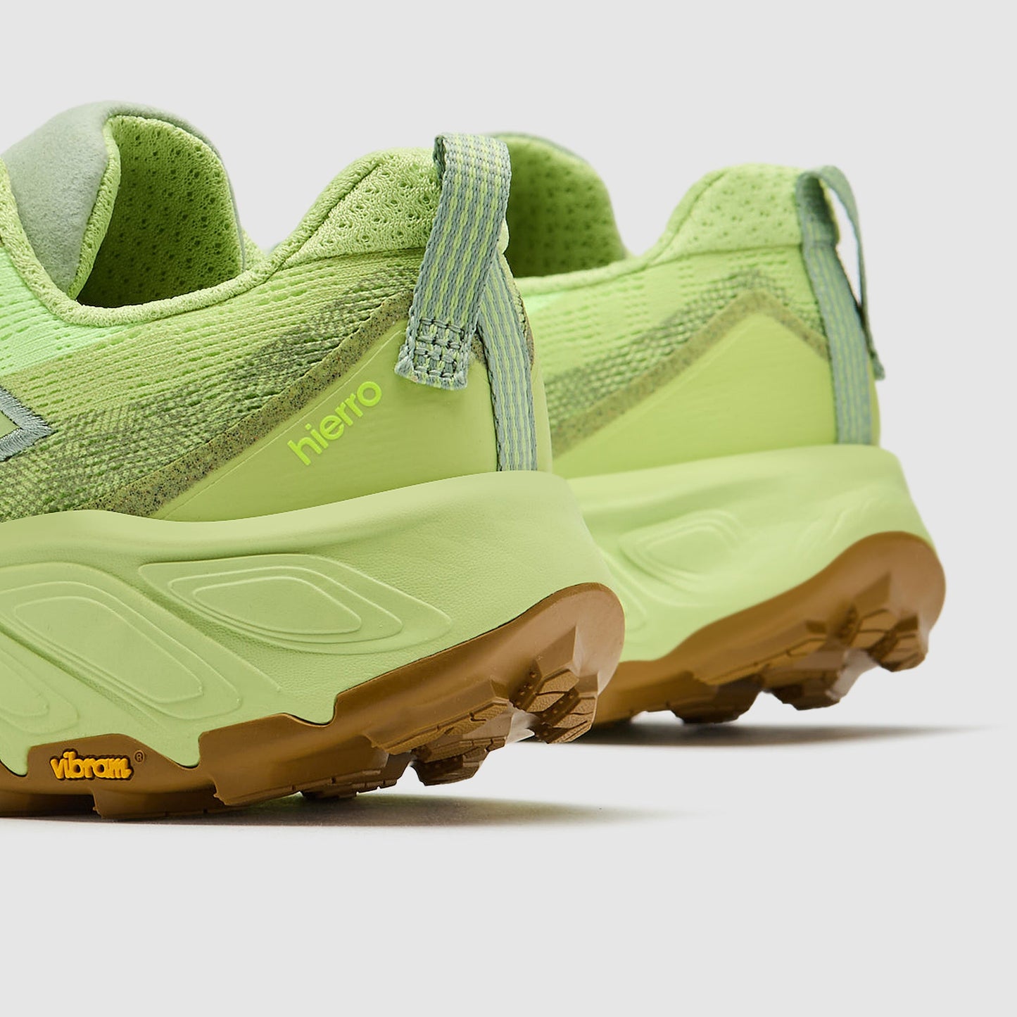 New Balance Womens HIERRO v9