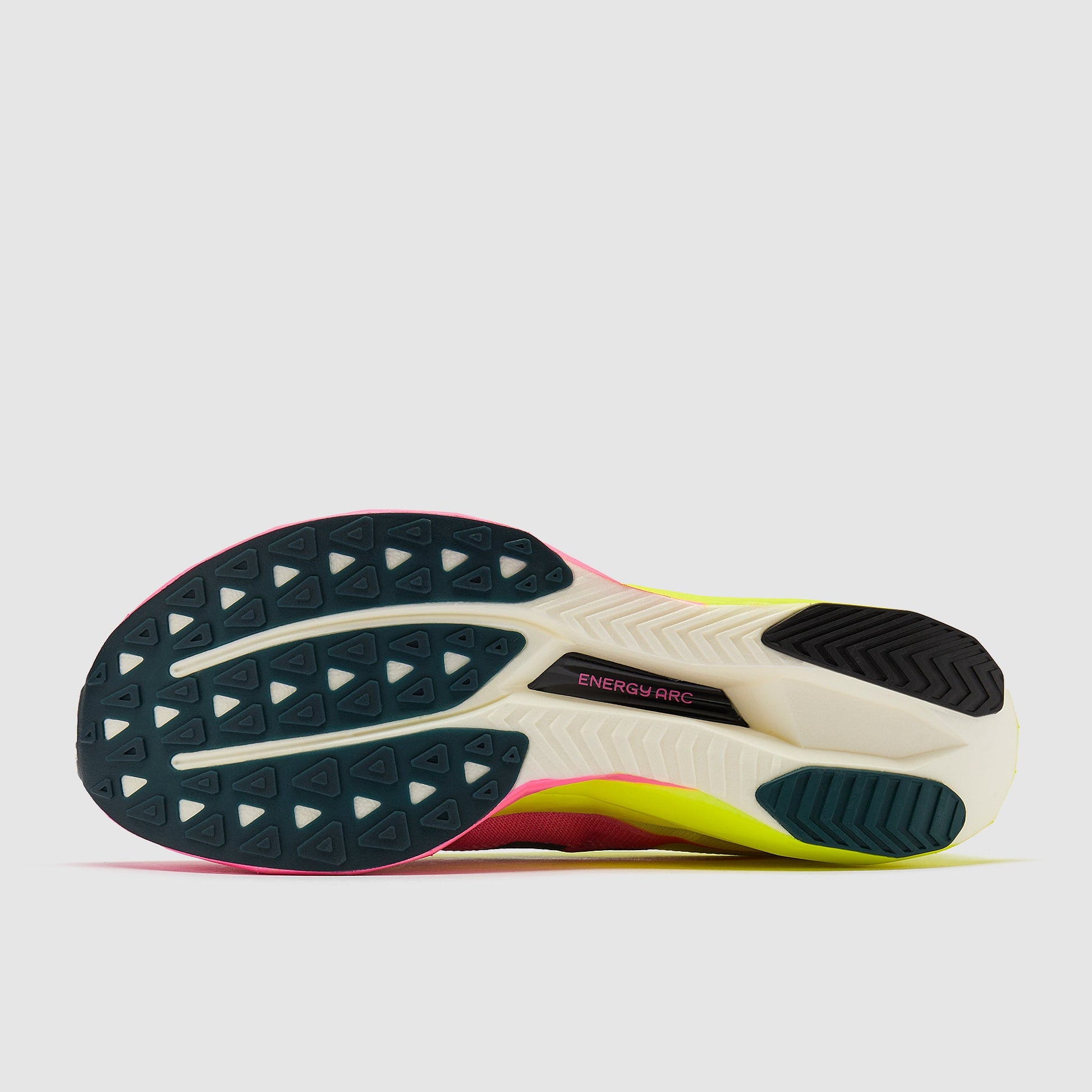 New Balance London Marathon Supercomp Elite V5