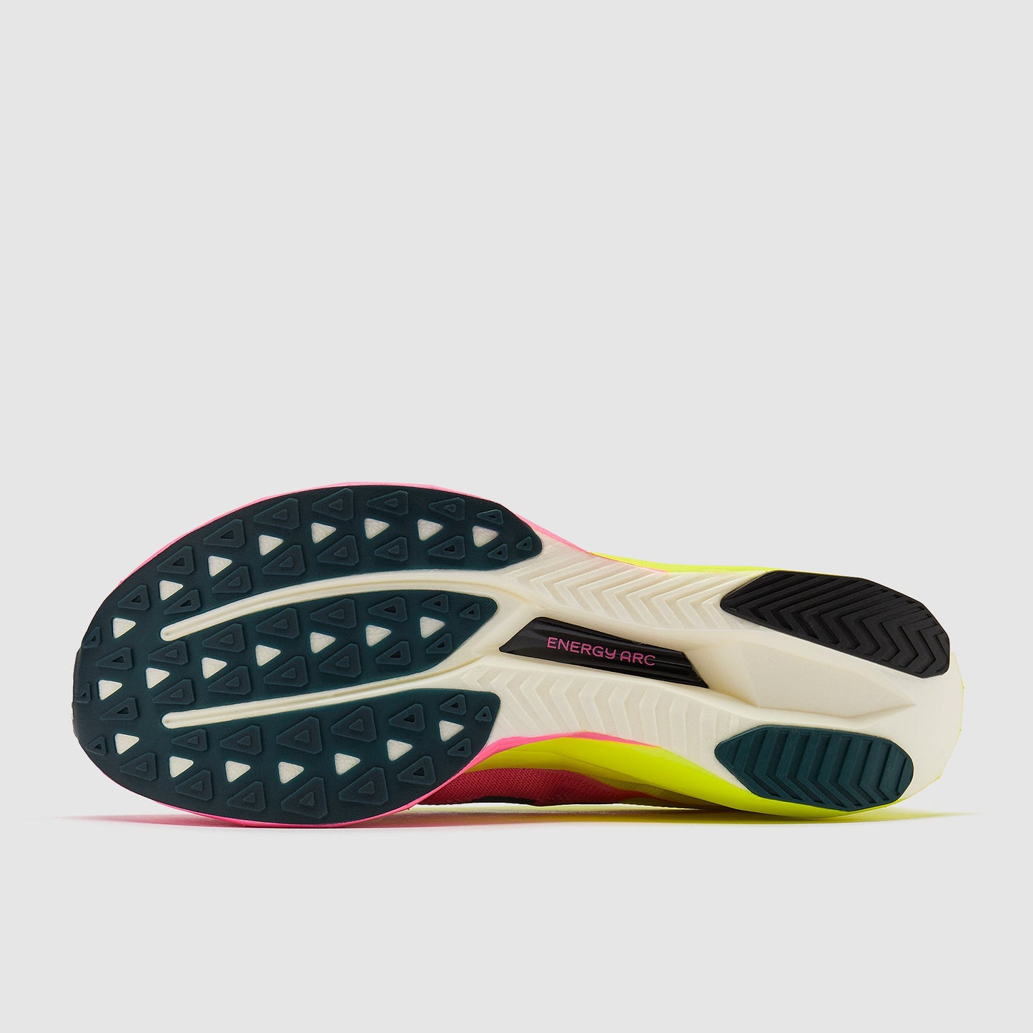 New Balance Womens London Marathon Supercomp Elite V5