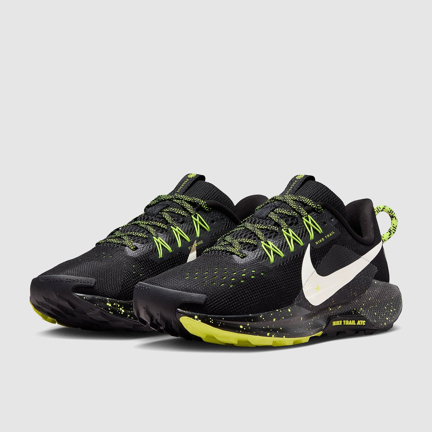 Nike Womens ReactX Pegasus Trail 5