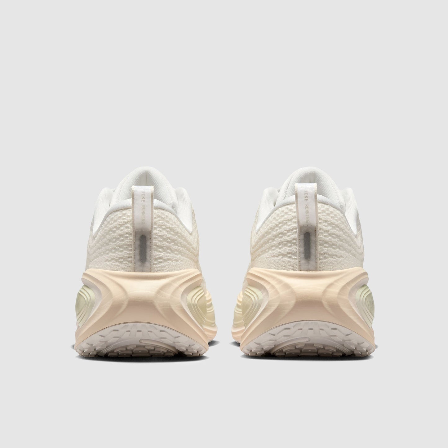 Nike Womens Vomero Plus