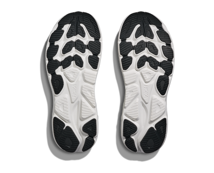 Hoka Clifton 10 Sage Neon Flame