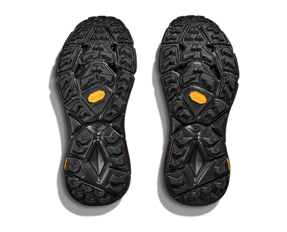 Hoka Mafate Speed 4 NEON DRAGONFRUIT / BLACK