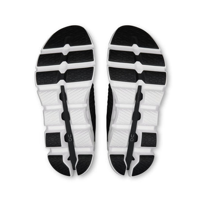 On Running Cloudswift 4 Black/White